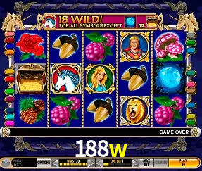 Bônus após cadastro na 188w