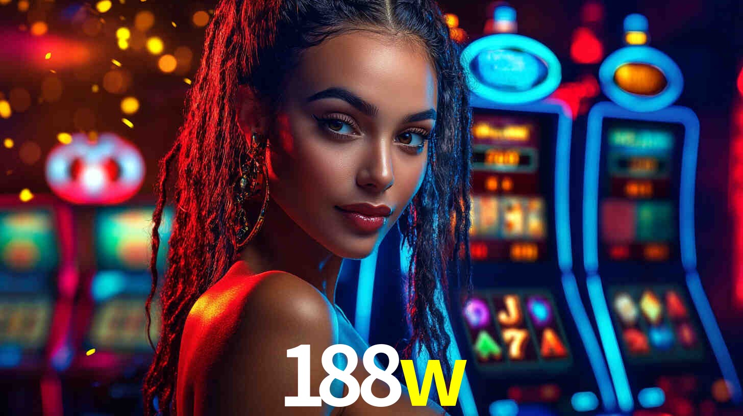 A Popularidade dos Caça-Níqueis no 188w