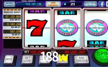 Explorando a Categoria de Eventos em Apostas na 188w