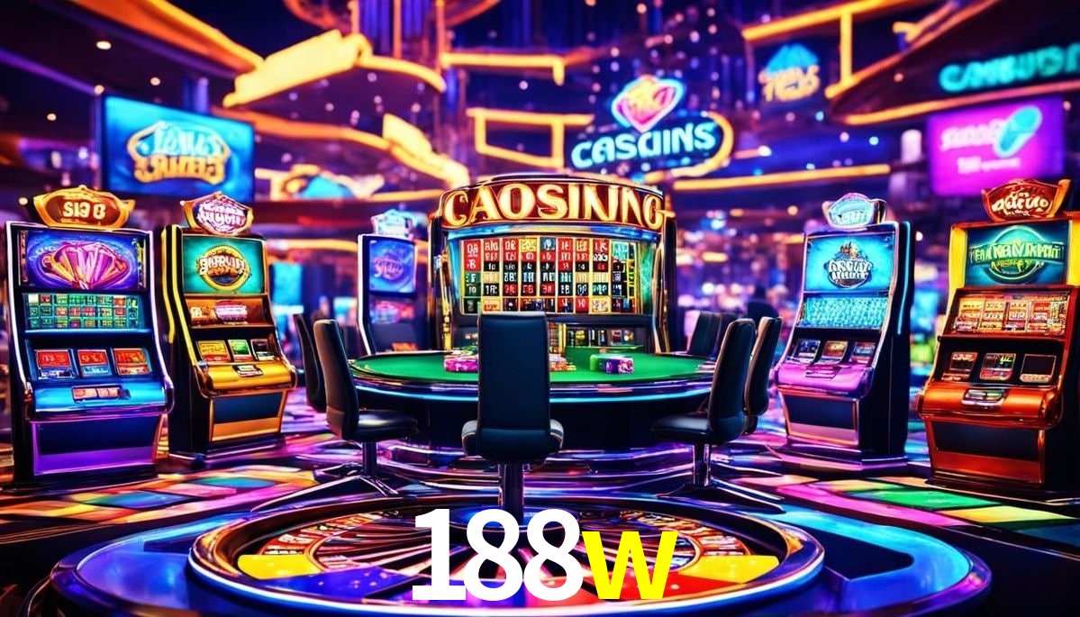 Estatísticas Esportivas 188w