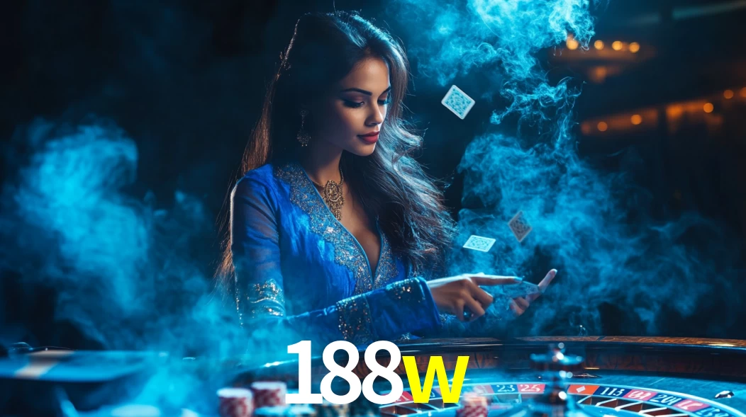 Descubra a Essência do 188w: Nossa História e Compromissos