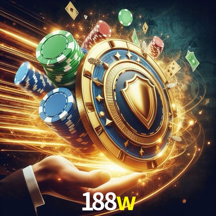 Torneios e prêmios garantidos na 188w