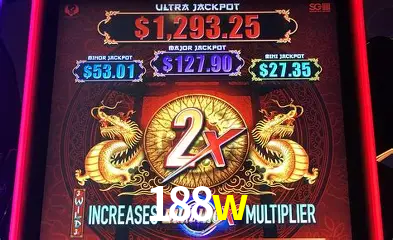 Jogos de mesa e apostas rápidas na 188w