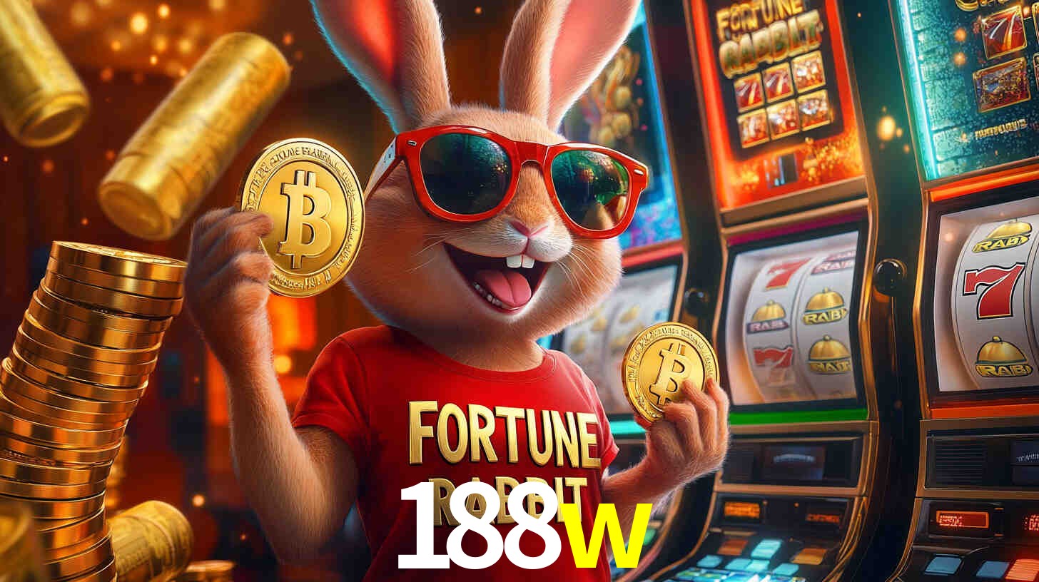 Inovações de Jogos na 188w: O Futuro das Experiências Interativas