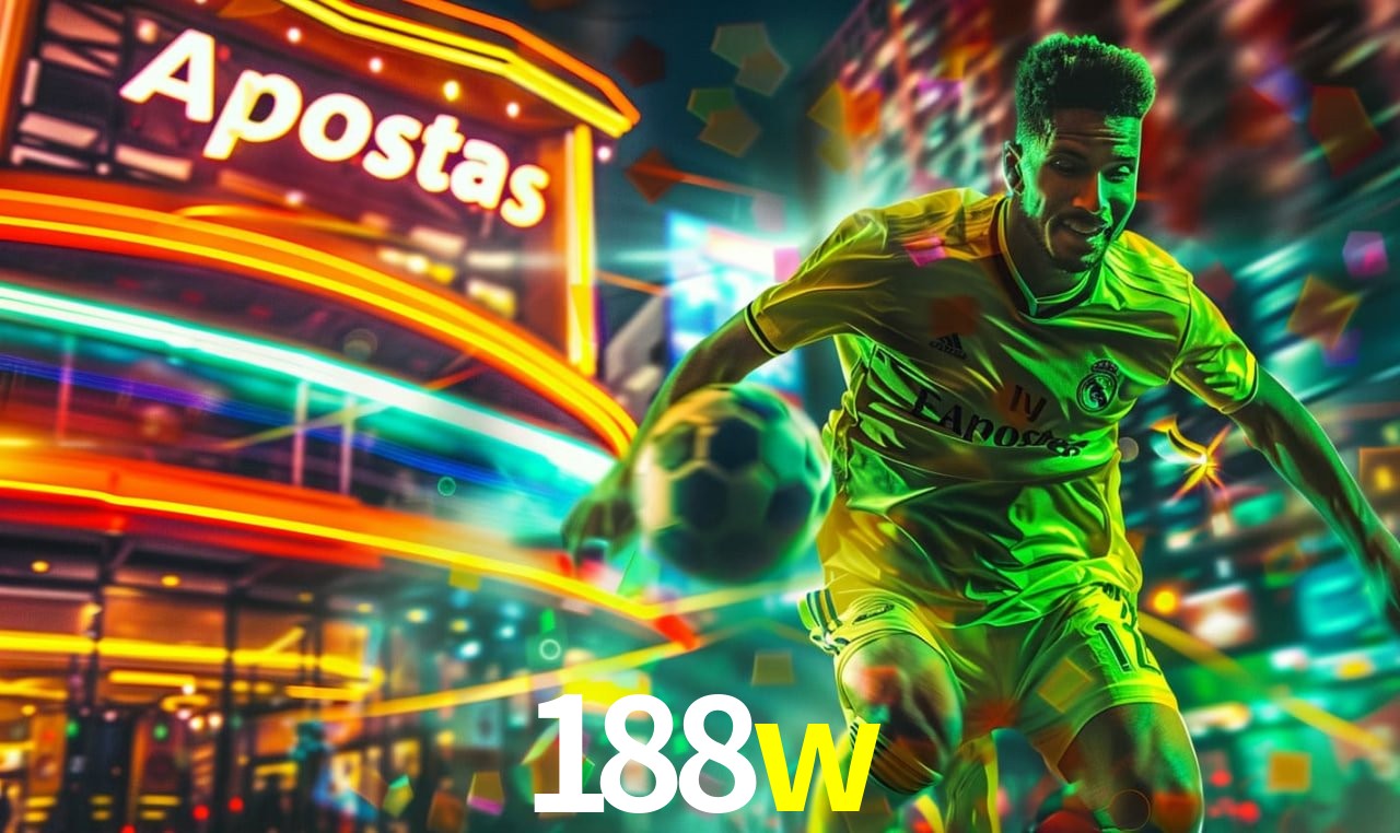 Estatísticas do Jogo 188w