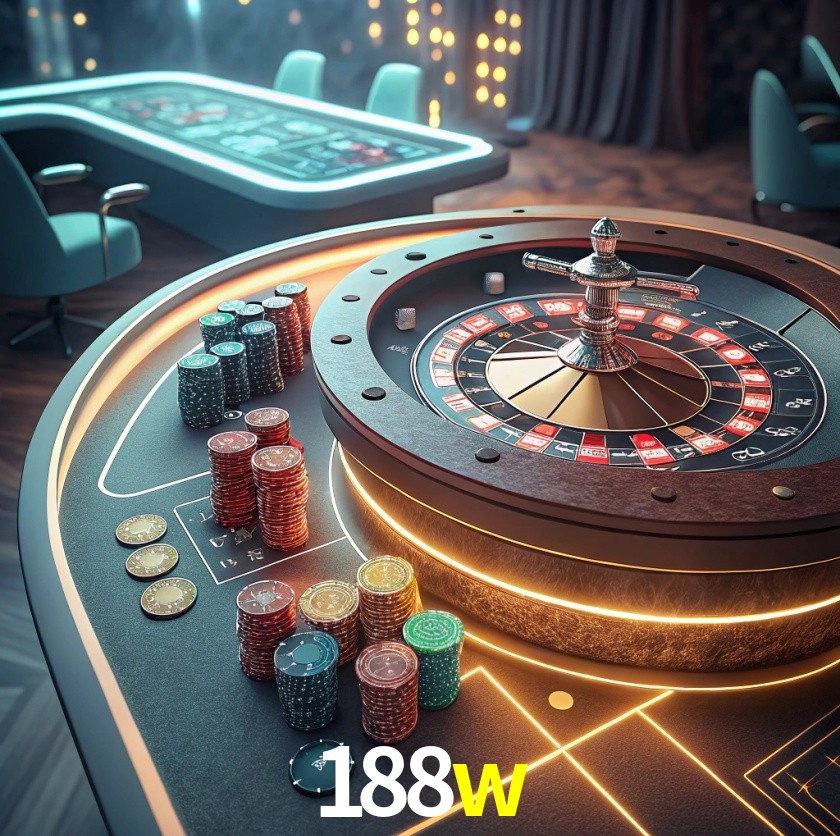 188w