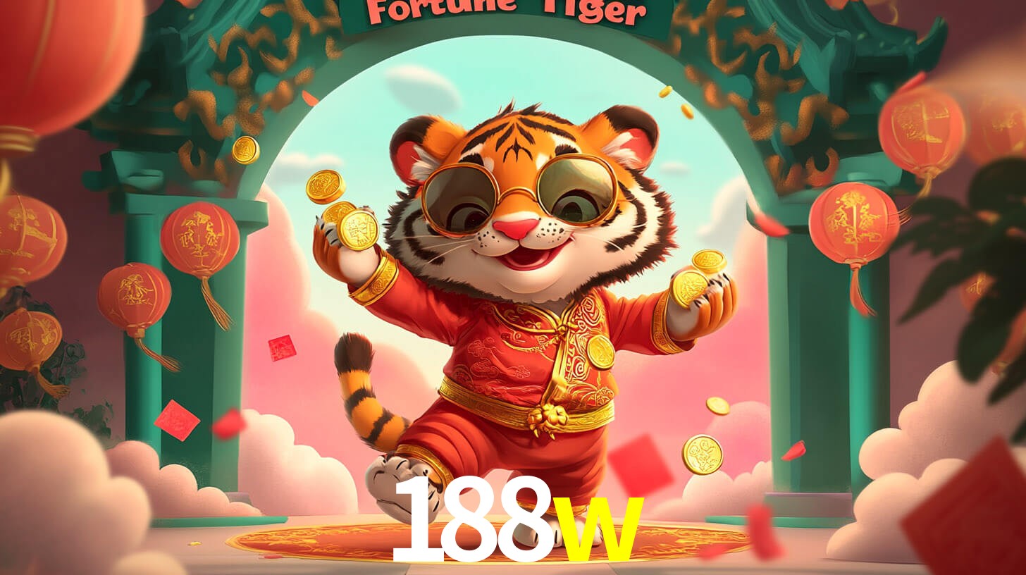 188w