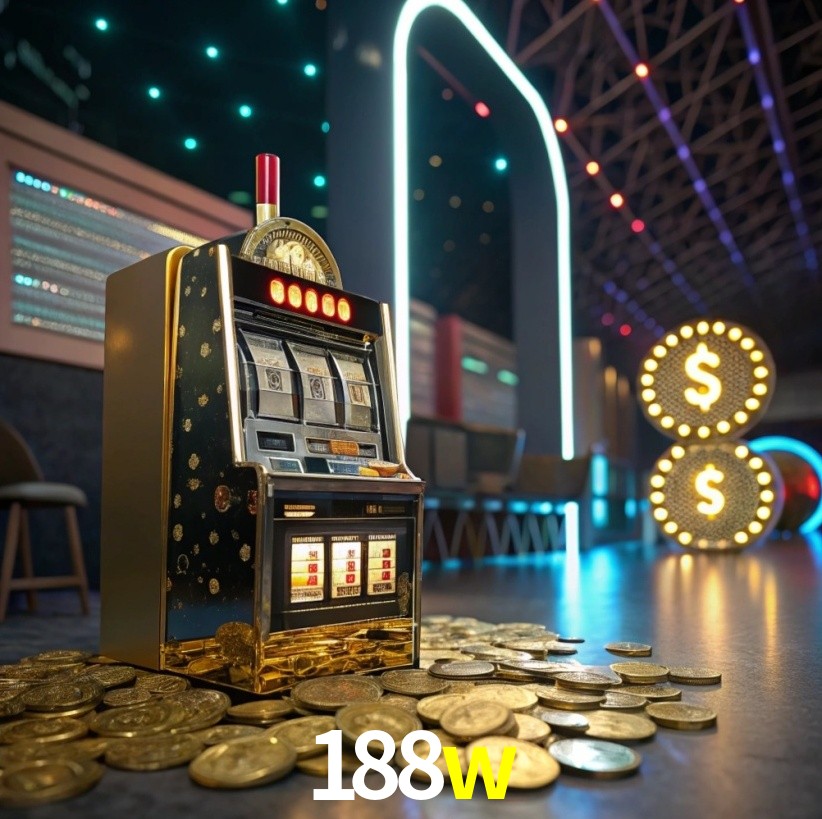 188w