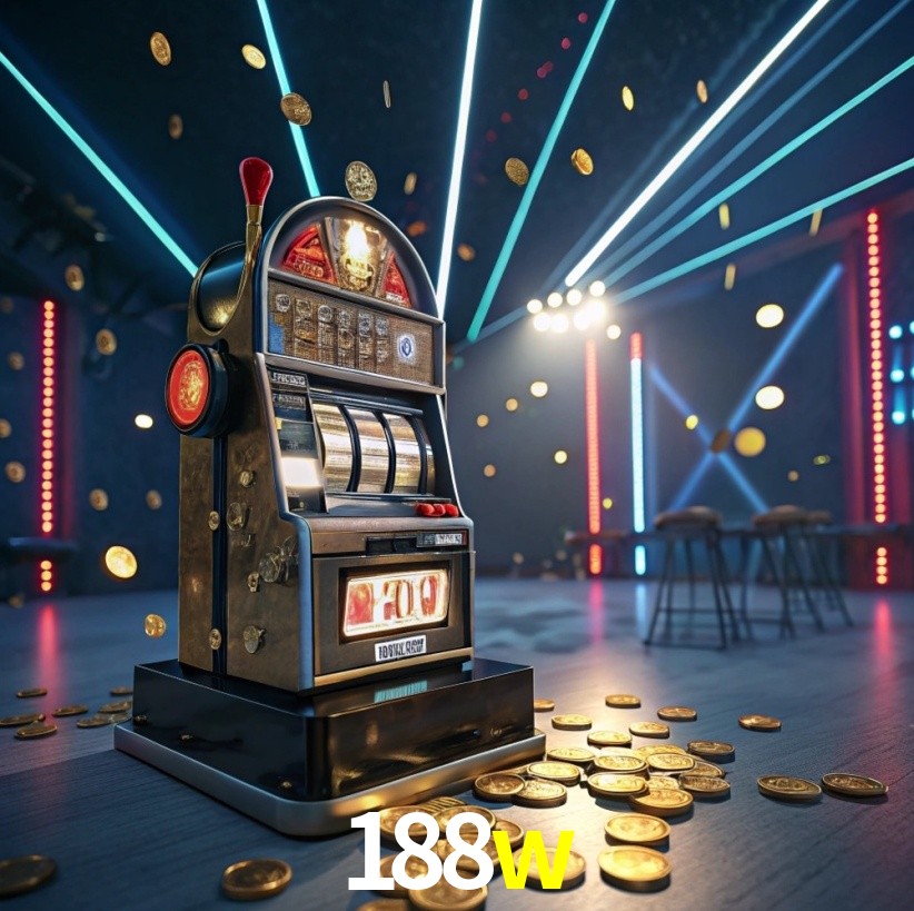 188w