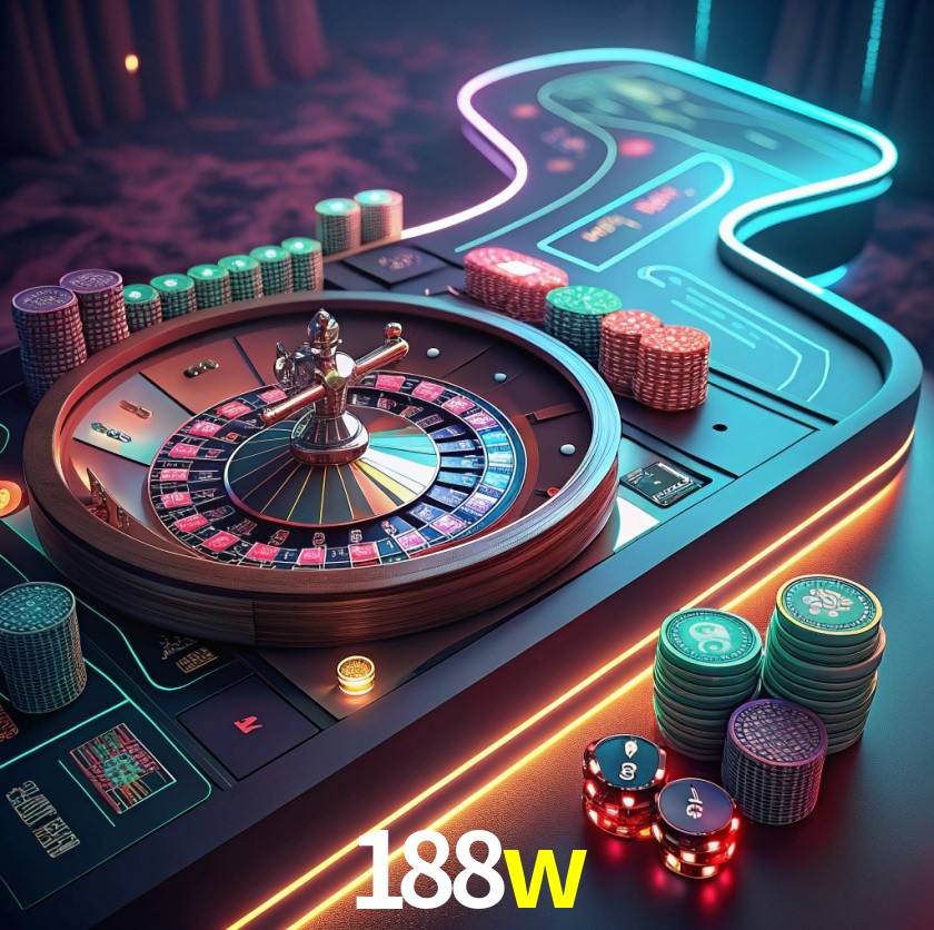  188w