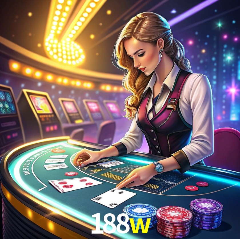  188w