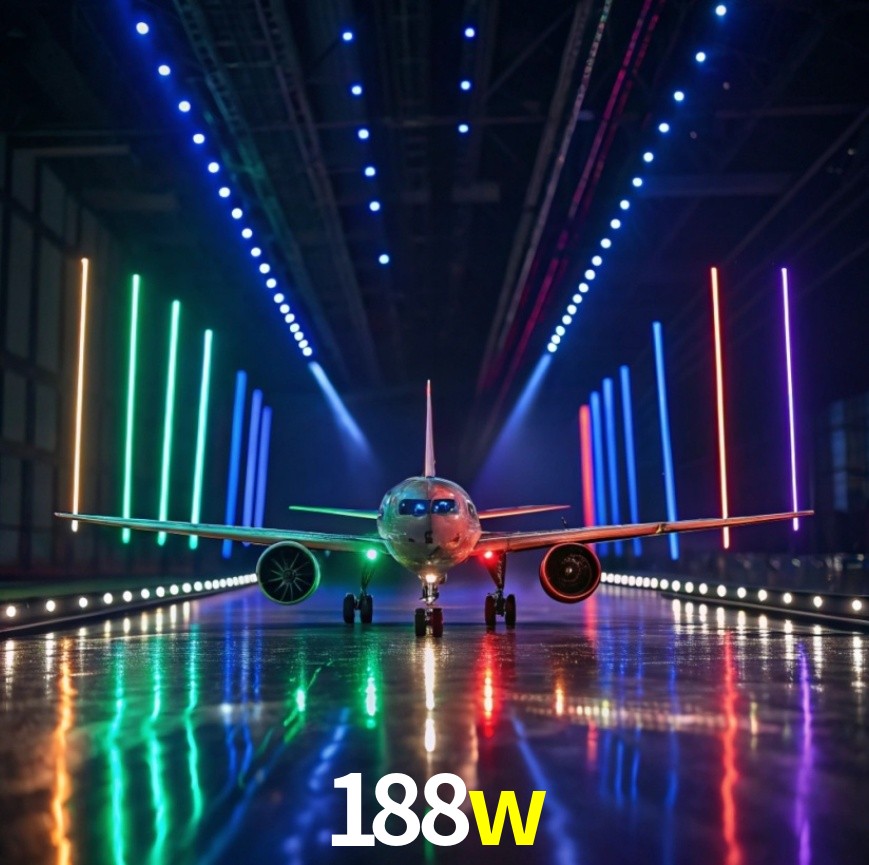 188w