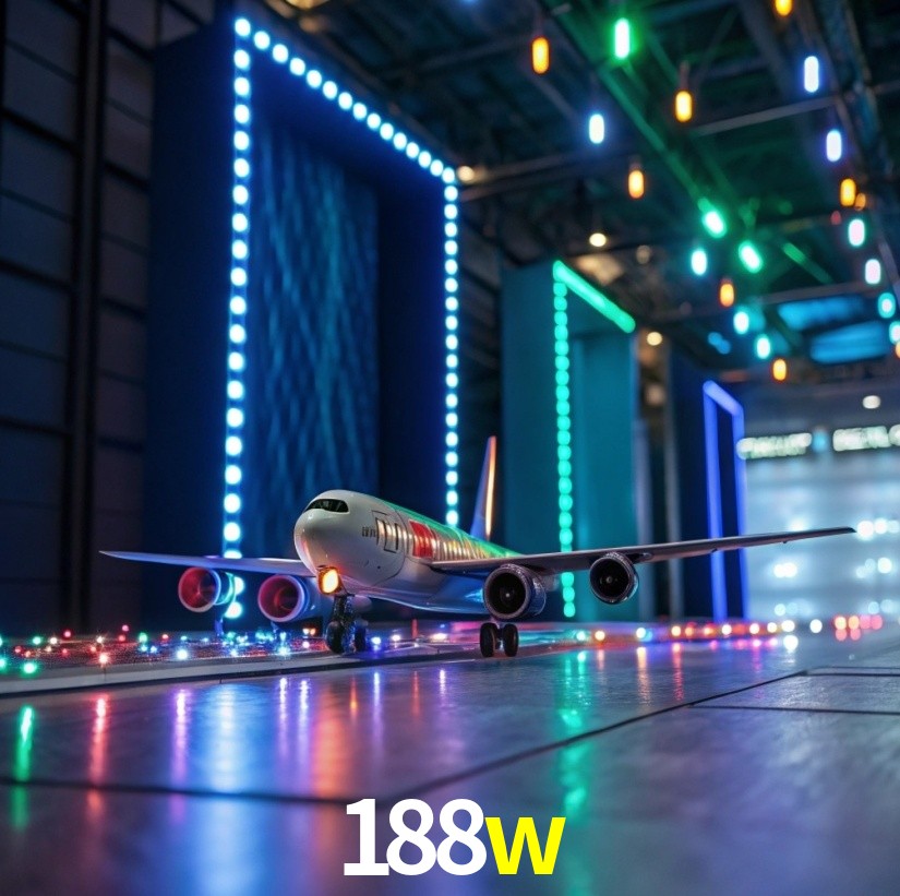 188w